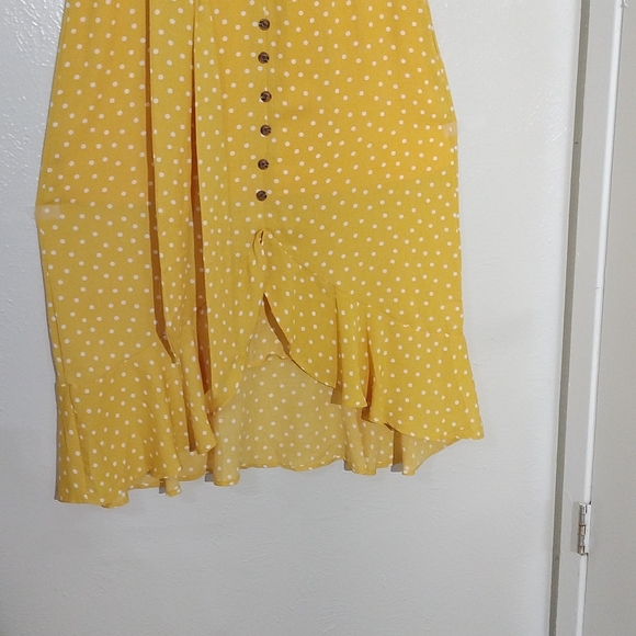 Dress brand Indigo Rose, size XL Dress - Picture 4 of 11